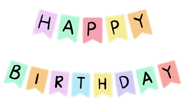 Cumpleaños